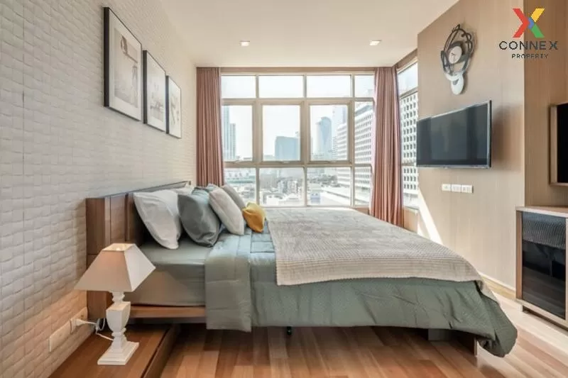 เช่าคอนโด  ไอดีโอ เวิร์ฟ ราชปรารภ มักกะสัน เขต ราชเทวี กรุงเทพ CX