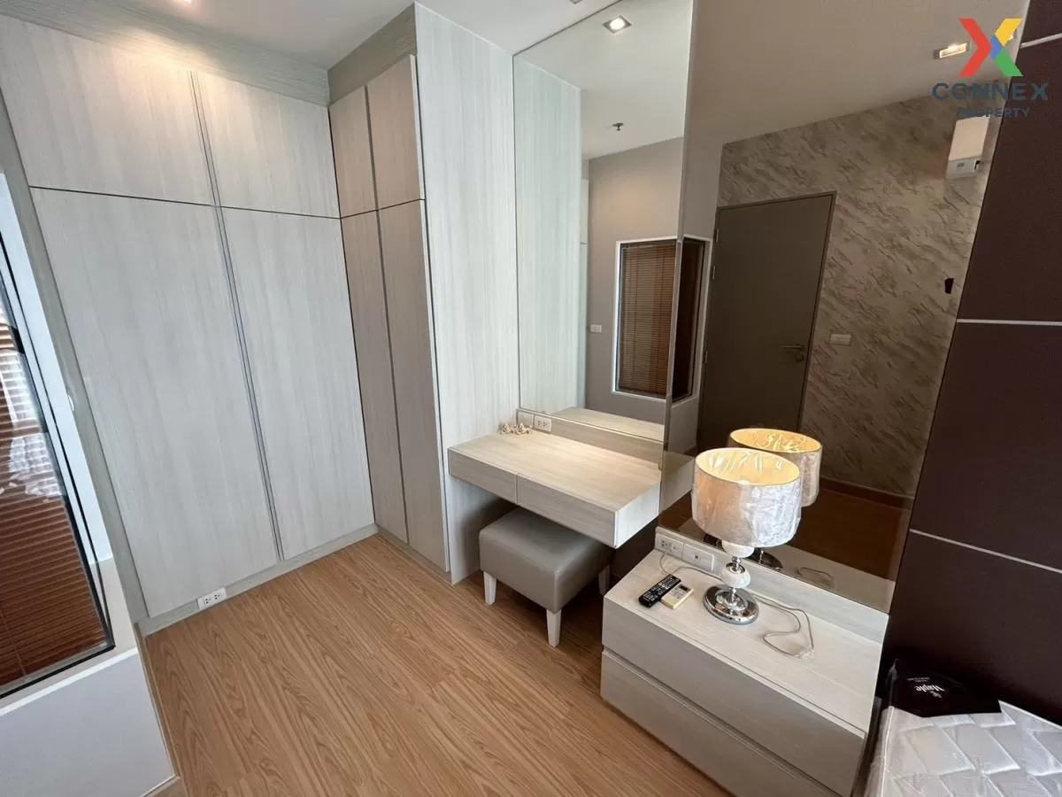 เช่าคอนโด  ไอดีโอ เวิร์ฟ ราชปรารภ มักกะสัน เขต ราชเทวี กรุงเทพ CX เช่าคอนโด  ไอดีโอ เวิร์ฟ ราชปรารภ มักกะสัน เขต ราชเทวี กรุงเทพ CX