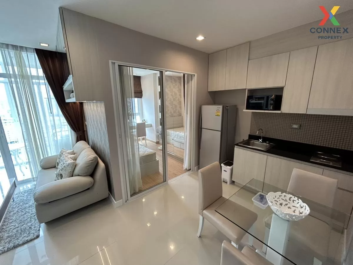 เช่าคอนโด  ไอดีโอ เวิร์ฟ ราชปรารภ มักกะสัน เขต ราชเทวี กรุงเทพ CX เช่าคอนโด  ไอดีโอ เวิร์ฟ ราชปรารภ มักกะสัน เขต ราชเทวี กรุงเทพ CX 2