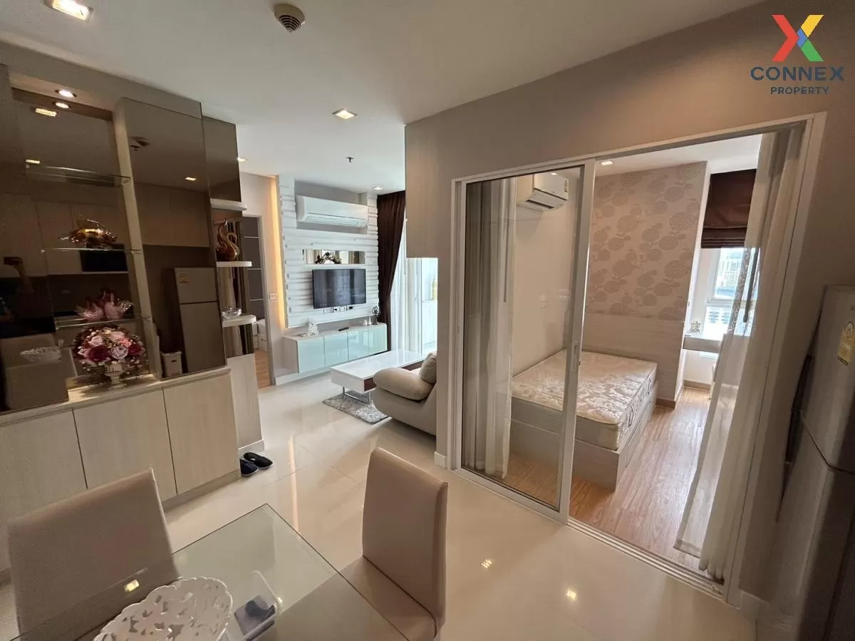 เช่าคอนโด  ไอดีโอ เวิร์ฟ ราชปรารภ มักกะสัน เขต ราชเทวี กรุงเทพ CX เช่าคอนโด  ไอดีโอ เวิร์ฟ ราชปรารภ มักกะสัน เขต ราชเทวี กรุงเทพ CX 3