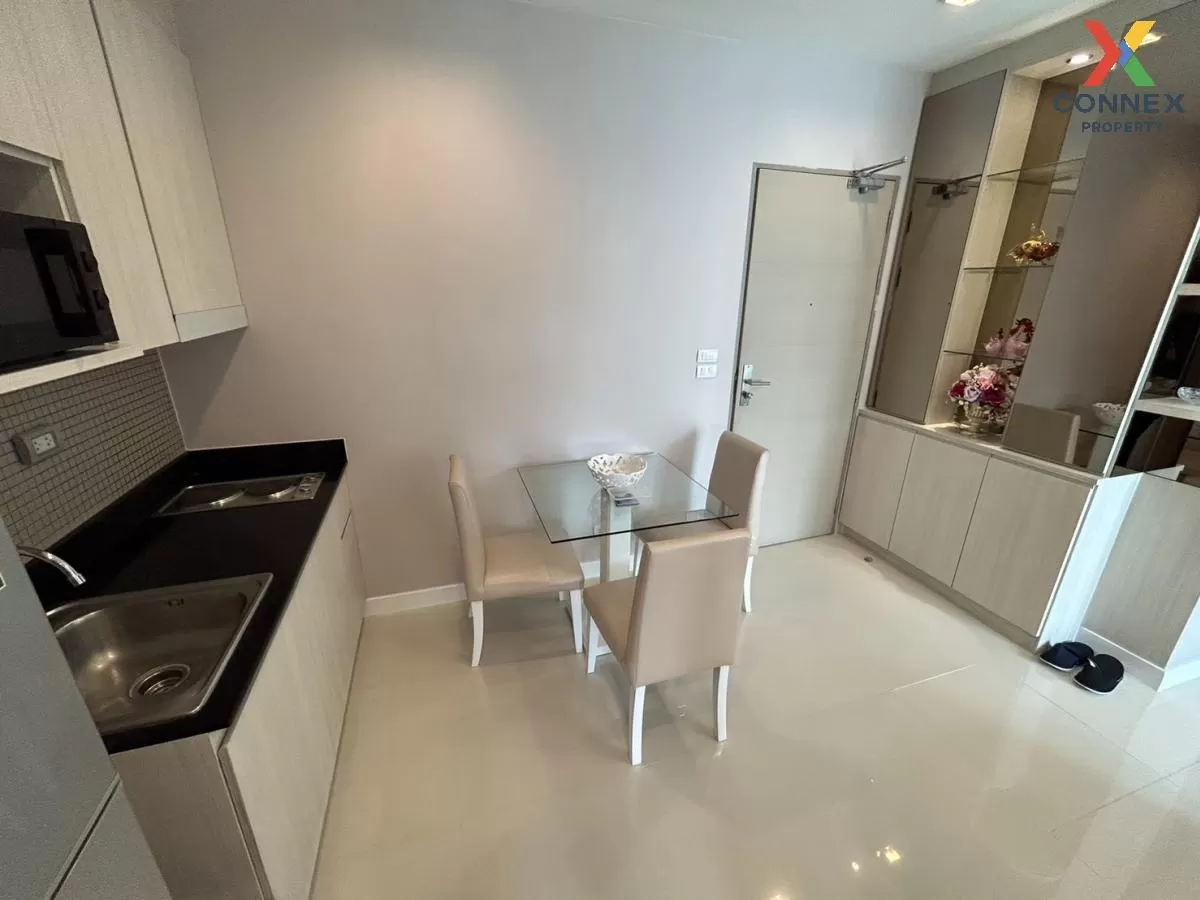 เช่าคอนโด  ไอดีโอ เวิร์ฟ ราชปรารภ มักกะสัน เขต ราชเทวี กรุงเทพ CX เช่าคอนโด  ไอดีโอ เวิร์ฟ ราชปรารภ มักกะสัน เขต ราชเทวี กรุงเทพ CX 4