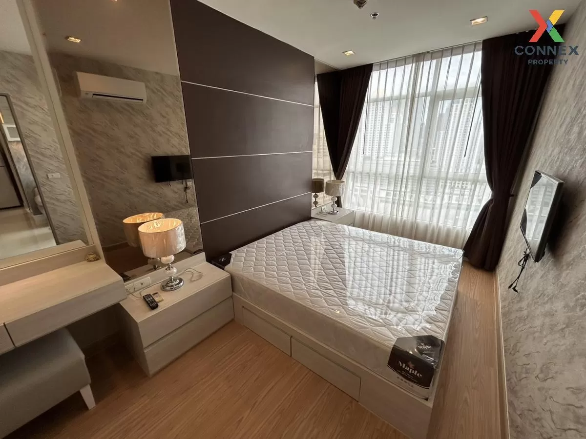 เช่าคอนโด  ไอดีโอ เวิร์ฟ ราชปรารภ มักกะสัน เขต ราชเทวี กรุงเทพ CX เช่าคอนโด  ไอดีโอ เวิร์ฟ ราชปรารภ มักกะสัน เขต ราชเทวี กรุงเทพ CX