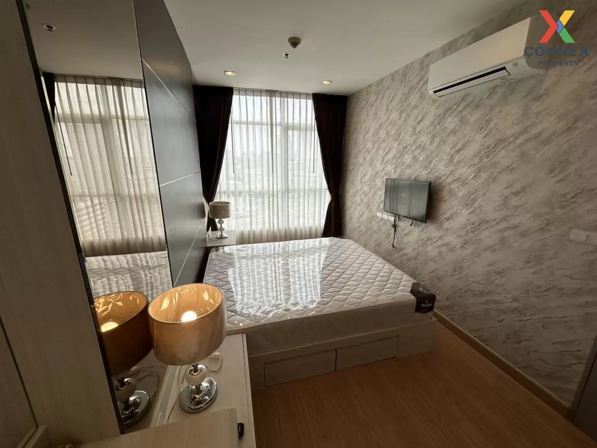 เช่าคอนโด  ไอดีโอ เวิร์ฟ ราชปรารภ มักกะสัน เขต ราชเทวี กรุงเทพ CX เช่าคอนโด  ไอดีโอ เวิร์ฟ ราชปรารภ มักกะสัน เขต ราชเทวี กรุงเทพ CX