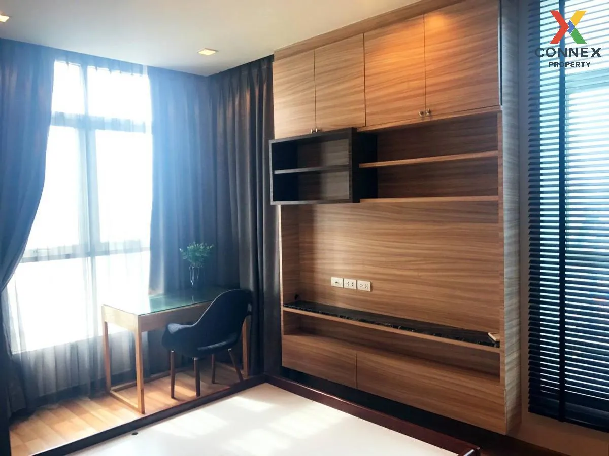 เช่าคอนโด  ไอดีโอ เวิร์ฟ ราชปรารภ มักกะสัน เขต ราชเทวี กรุงเทพ CX