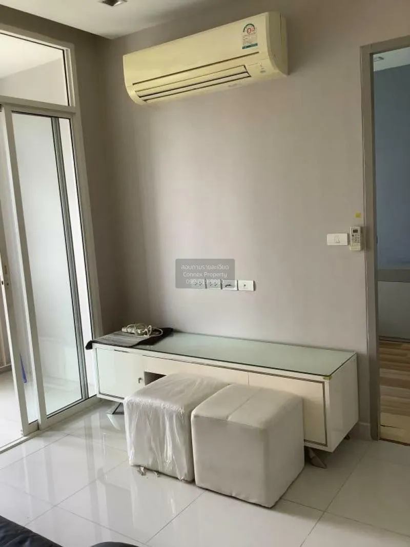 FOR RENT condo , Ideo Verve Ratchaprarop , Makkasan , Rat Thewi , 1
