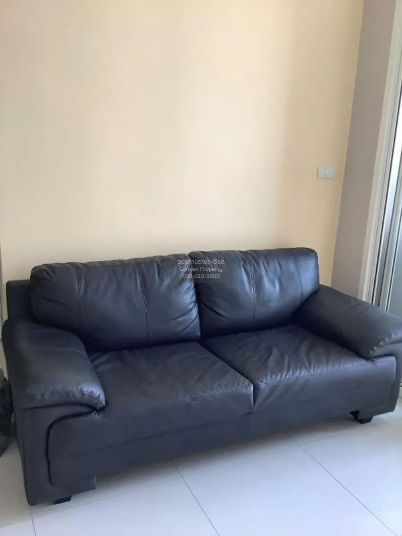 FOR RENT condo , Ideo Verve Ratchaprarop , Makkasan , Rat Thewi , 2