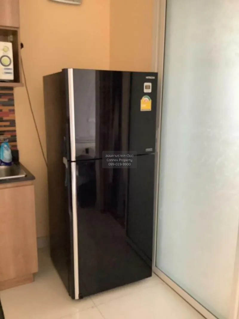 FOR RENT condo , Ideo Verve Ratchaprarop , Makkasan , Rat Thewi ,