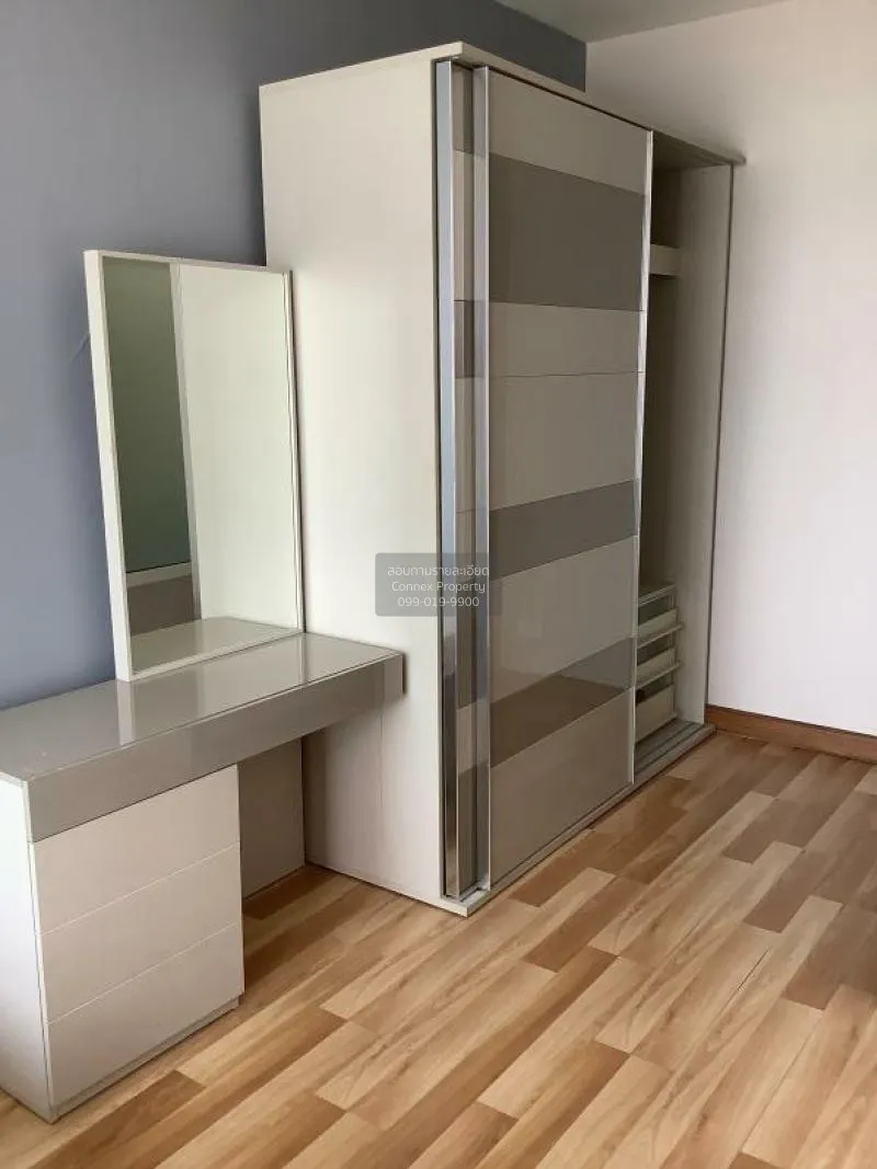 FOR RENT condo , Ideo Verve Ratchaprarop , Makkasan , Rat Thewi ,