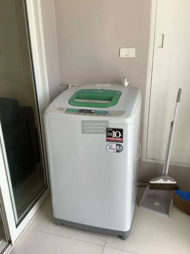 FOR RENT condo , Ideo Verve Ratchaprarop , Makkasan , Rat Thewi ,