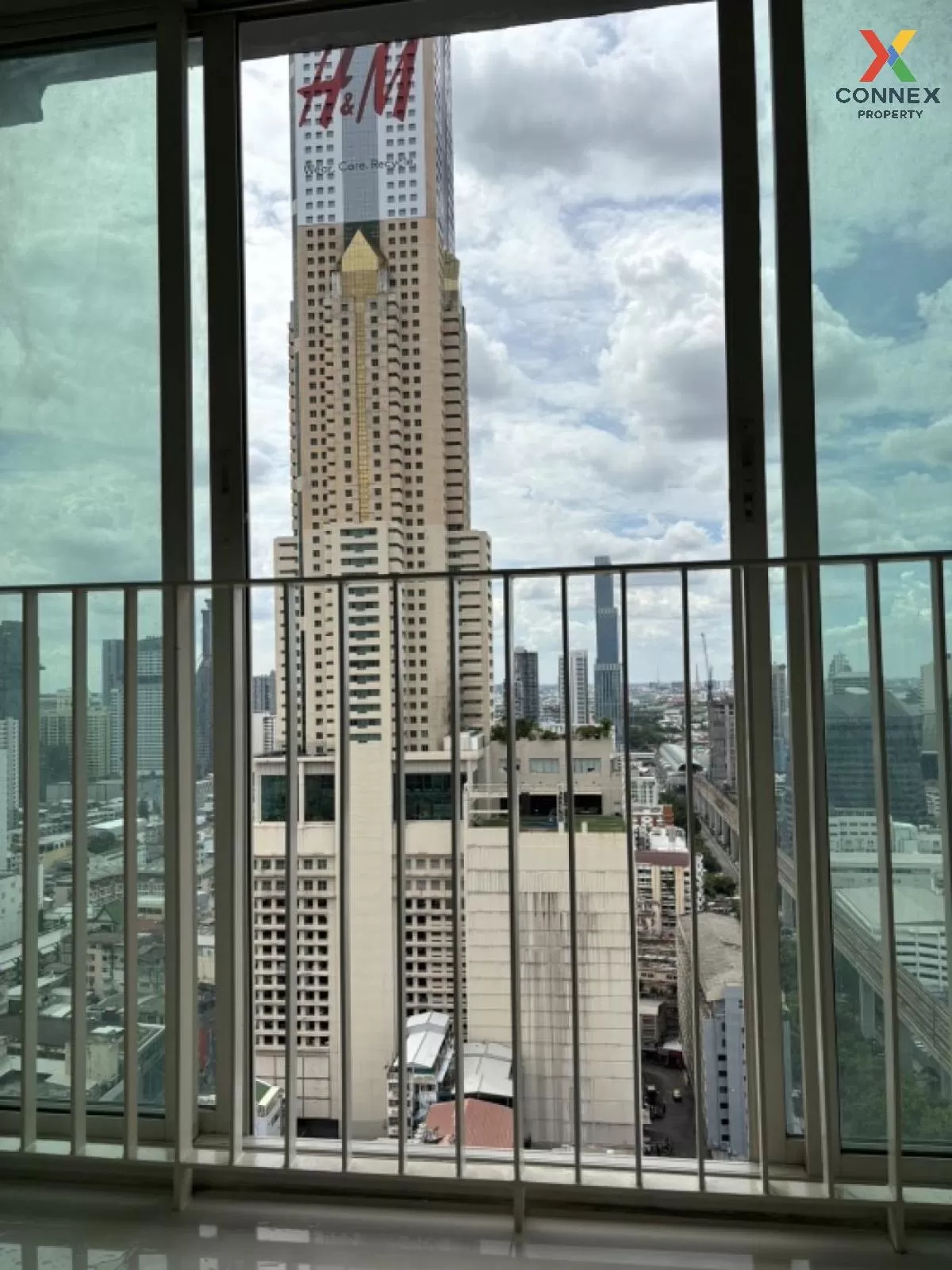 For Sale Condo , Ideo Verve Ratchaprarop , Makkasan , Rat Thewi ,