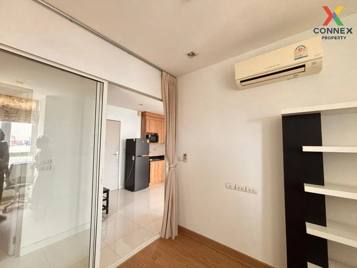 เช่าคอนโด  ไอดีโอ เวิร์ฟ ราชปรารภ มักกะสัน เขต ราชเทวี กรุงเทพ CX