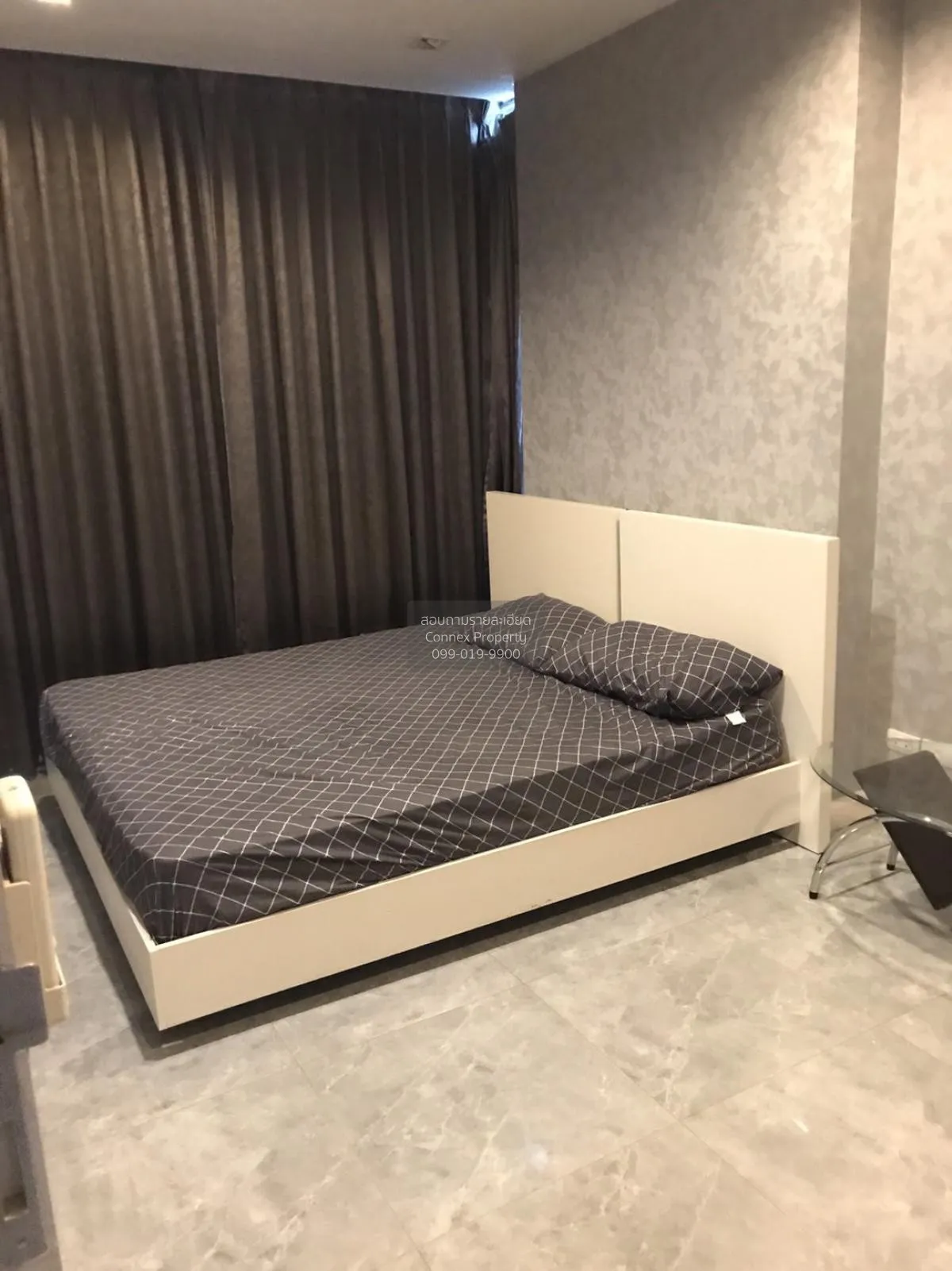 FOR RENT condo , Ideo Verve Ratchaprarop , Makkasan , Rat Thewi , 3