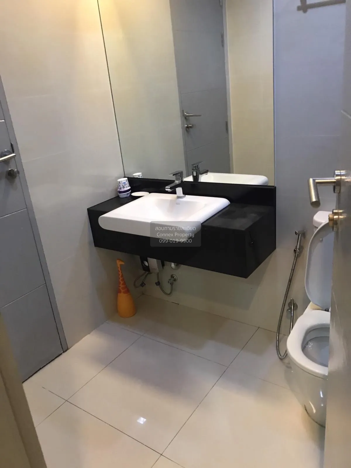 FOR RENT condo , Ideo Verve Ratchaprarop , Makkasan , Rat Thewi ,