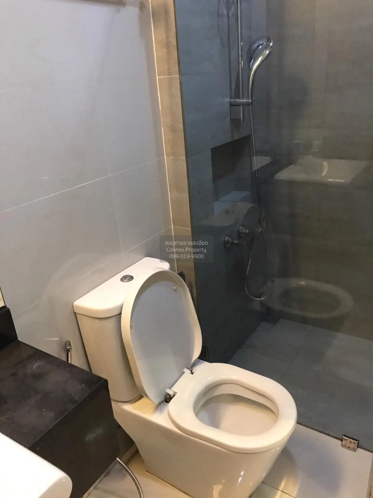 FOR RENT condo , Ideo Verve Ratchaprarop , Makkasan , Rat Thewi ,