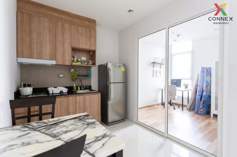 เช่าคอนโด  ไอดีโอ เวิร์ฟ ราชปรารภ มักกะสัน เขต ราชเทวี กรุงเทพ CX 2