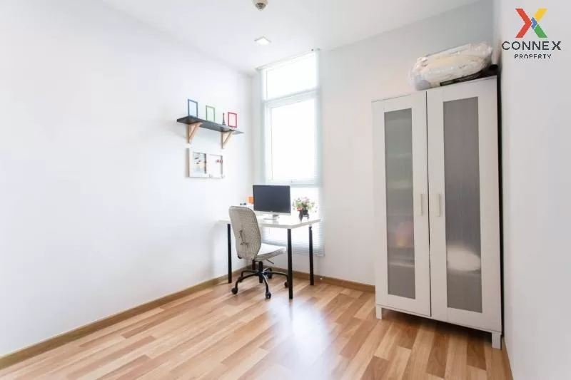 เช่าคอนโด  ไอดีโอ เวิร์ฟ ราชปรารภ มักกะสัน เขต ราชเทวี กรุงเทพ CX