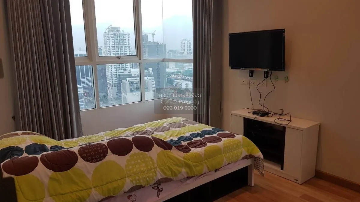 FOR RENT condo , Ideo Verve Ratchaprarop , Makkasan , Rat Thewi ,