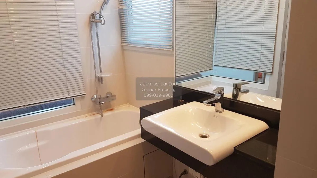 FOR RENT condo , Ideo Verve Ratchaprarop , Makkasan , Rat Thewi ,