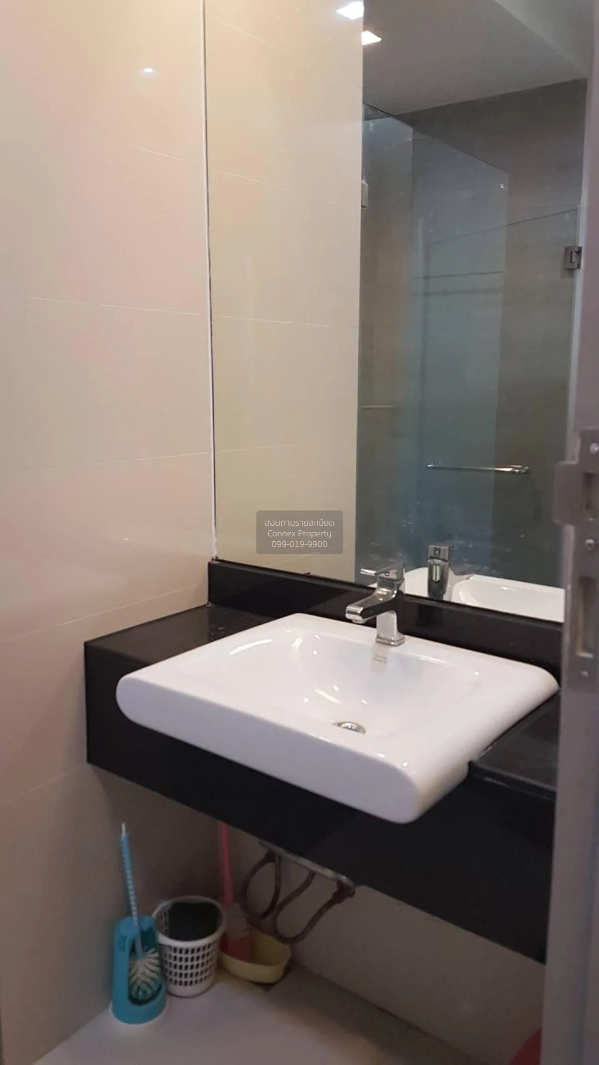 FOR RENT condo , Ideo Verve Ratchaprarop , Makkasan , Rat Thewi ,