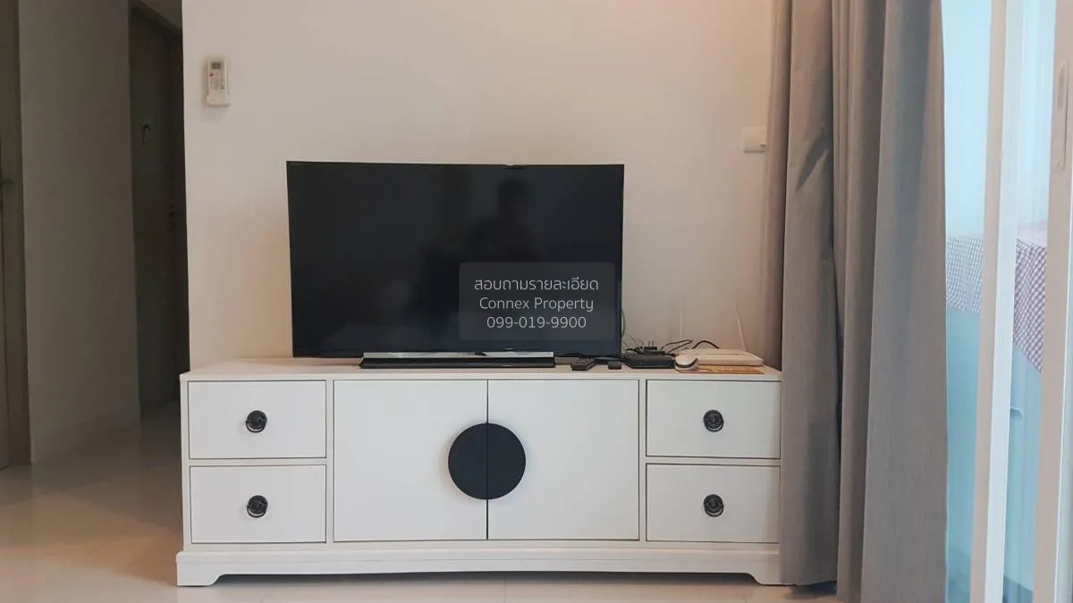 FOR RENT condo , Ideo Verve Ratchaprarop , Makkasan , Rat Thewi , 2