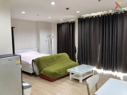 เช่าคอนโด  อินโทร พหลโยธิน-ประดิพัทธ์ BTS-พญาไท สามเสนใน เขต พญาไท กรุงเทพ CX-48313