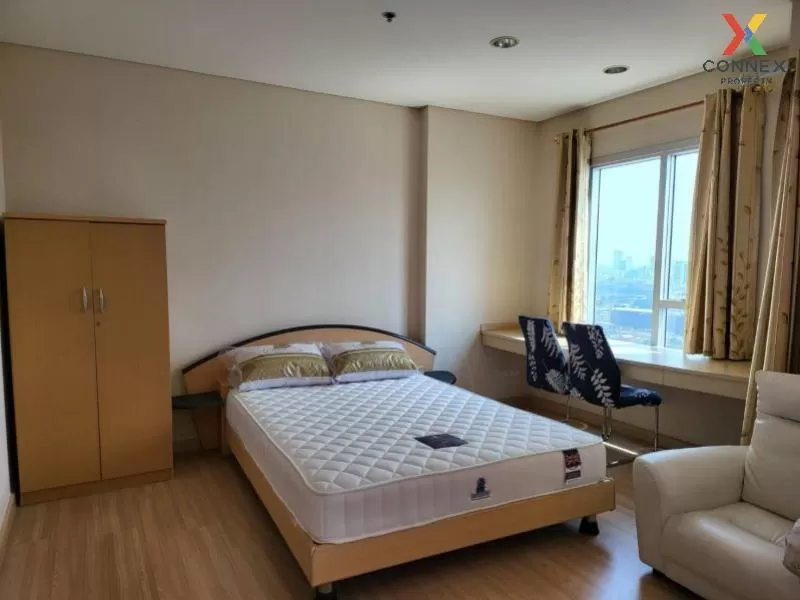 FOR RENT condo , Intro Phaholyothin - Pradipat , BTS-Phaya Thai , 1