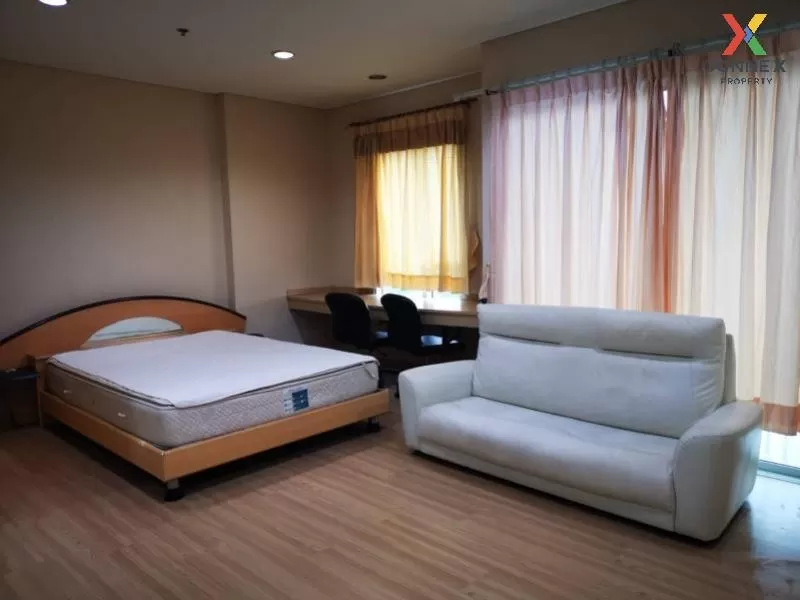 FOR RENT condo , Intro Phaholyothin - Pradipat , BTS-Phaya Thai , 2