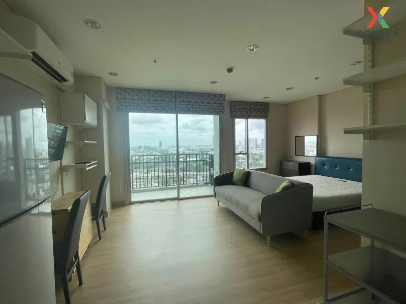 FOR RENT condo , Intro Phaholyothin - Pradipat , BTS-Phaya Thai , 1
