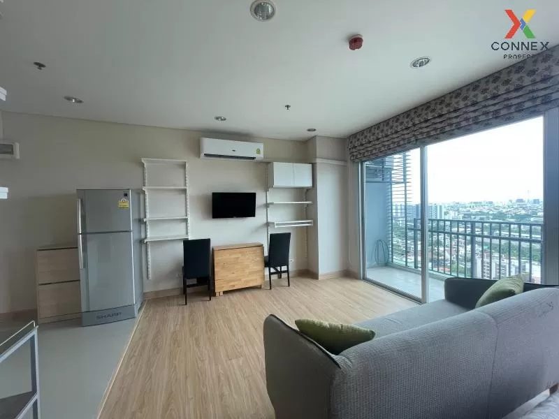 FOR RENT condo , Intro Phaholyothin - Pradipat , BTS-Phaya Thai , 2