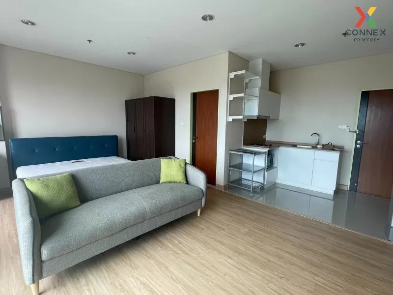 FOR RENT condo , Intro Phaholyothin - Pradipat , BTS-Phaya Thai , 3