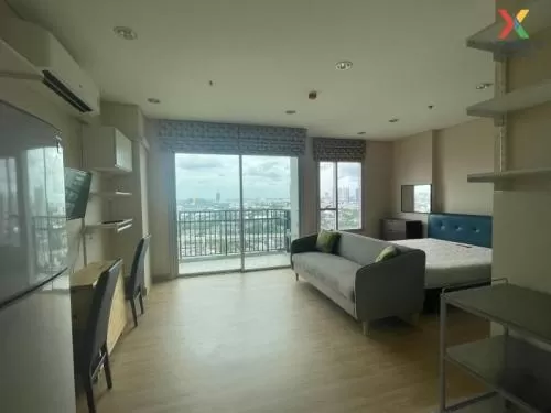FOR RENT condo , Intro Phaholyothin - Pradipat , BTS-Phaya Thai , Sam Sen Nai , Phaya Thai , Bangkok , CX-48329