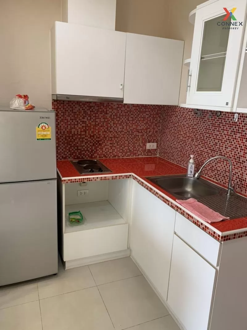 FOR RENT condo , Intro Phaholyothin - Pradipat , BTS-Phaya Thai , 4