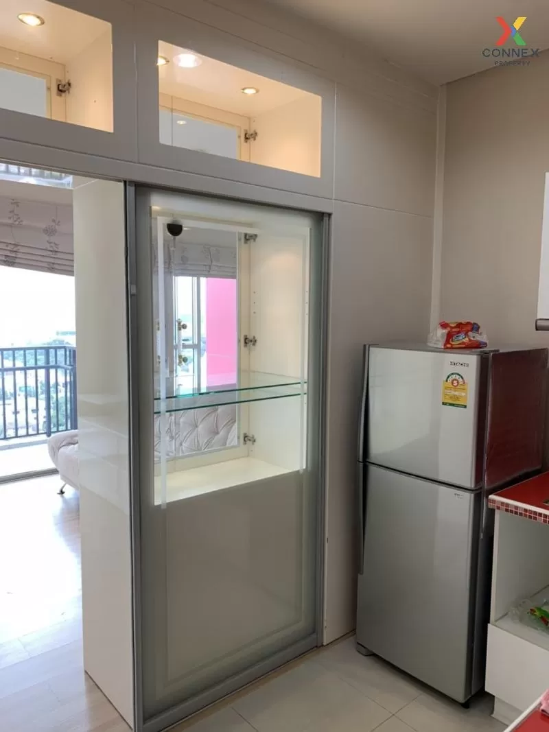 FOR RENT condo , Intro Phaholyothin - Pradipat , BTS-Phaya Thai ,