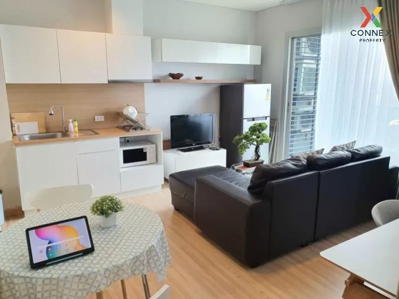 เช่าคอนโด  อินโทร พหลโยธิน-ประดิพัทธ์ BTS-พญาไท สามเสนใน เขต พญาไ 1