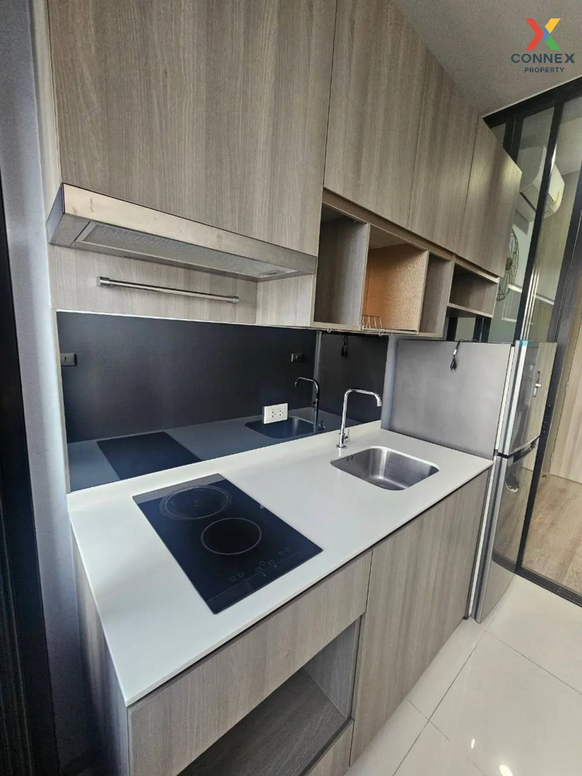 ขายคอนโด  ไนท์บริดจ์ เกษตร โซไซตี้ BTS-เสนานิคม เสนานิคม เขต จตุจ ขายคอนโด  ไนท์บริดจ์ เกษตร โซไซตี้ BTS-เสนานิคม เสนานิคม เขต จตุจ