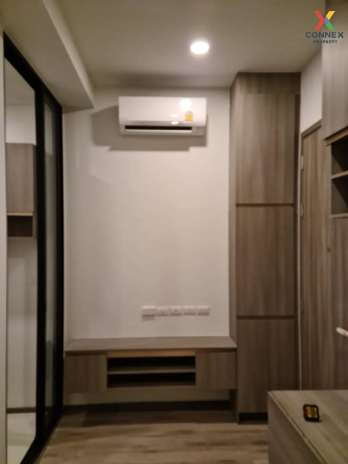 FOR RENT condo , Knightsbridge Kaset Society , BTS-Sena Nikhom ,  2