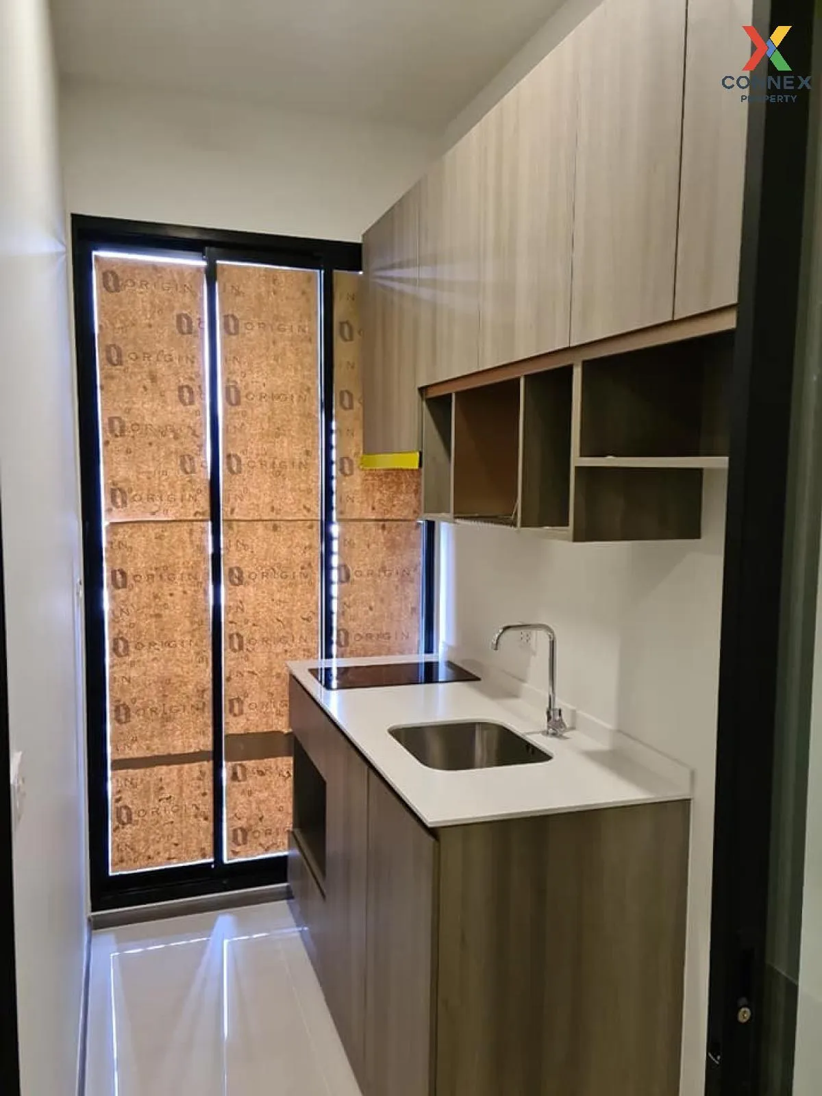 FOR RENT condo , Knightsbridge Kaset Society , BTS-Sena Nikhom ,  3