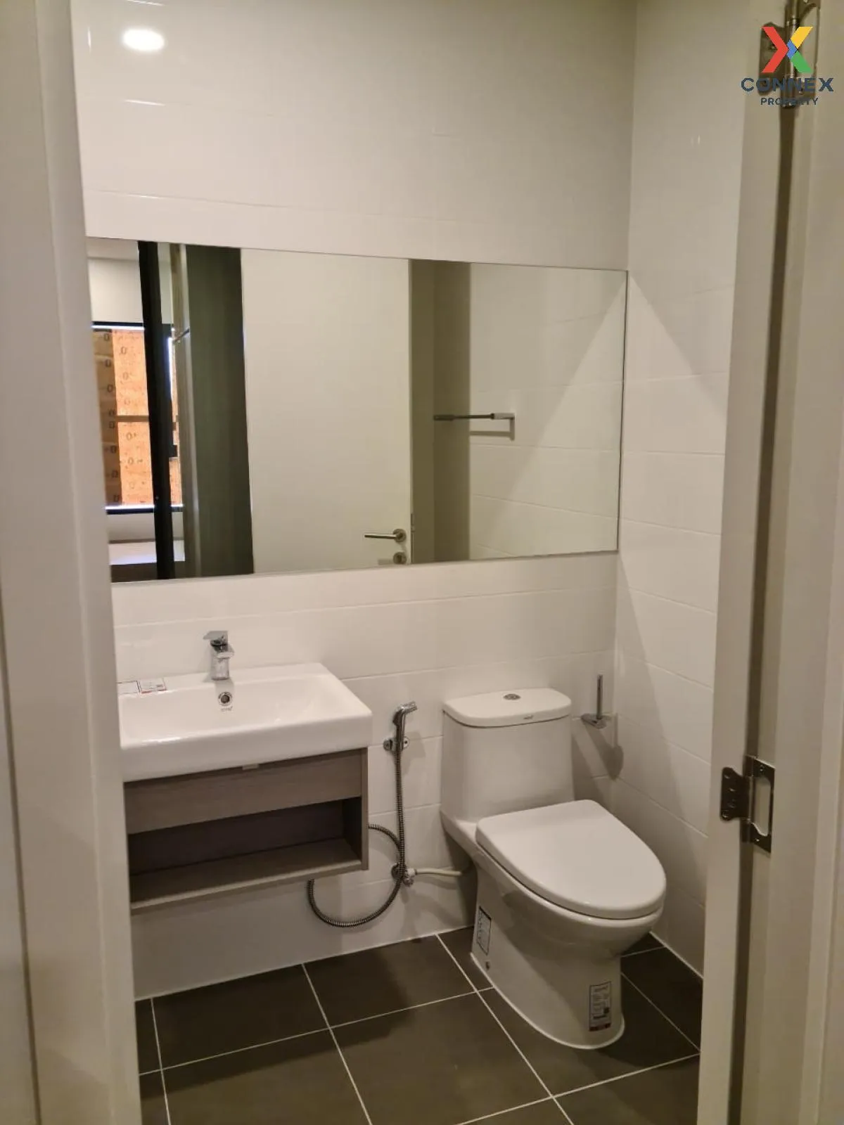 FOR RENT condo , Knightsbridge Kaset Society , BTS-Sena Nikhom , 