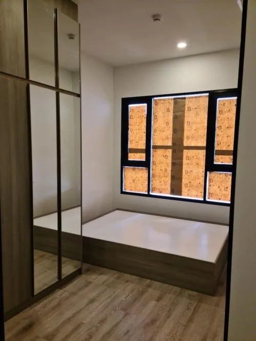 FOR RENT condo , Knightsbridge Kaset Society , BTS-Sena Nikhom , Sena Nikhom , Chatuchak , Bangkok , CX-48368