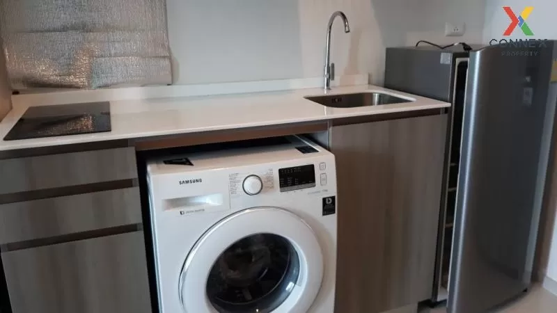 FOR RENT condo , KnightsBridge Prime Ratchayothin , BTS-Phahon Yo