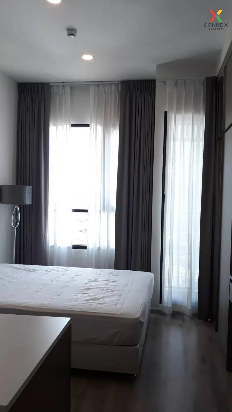 FOR RENT condo , KnightsBridge Prime Ratchayothin , BTS-Phahon Yo