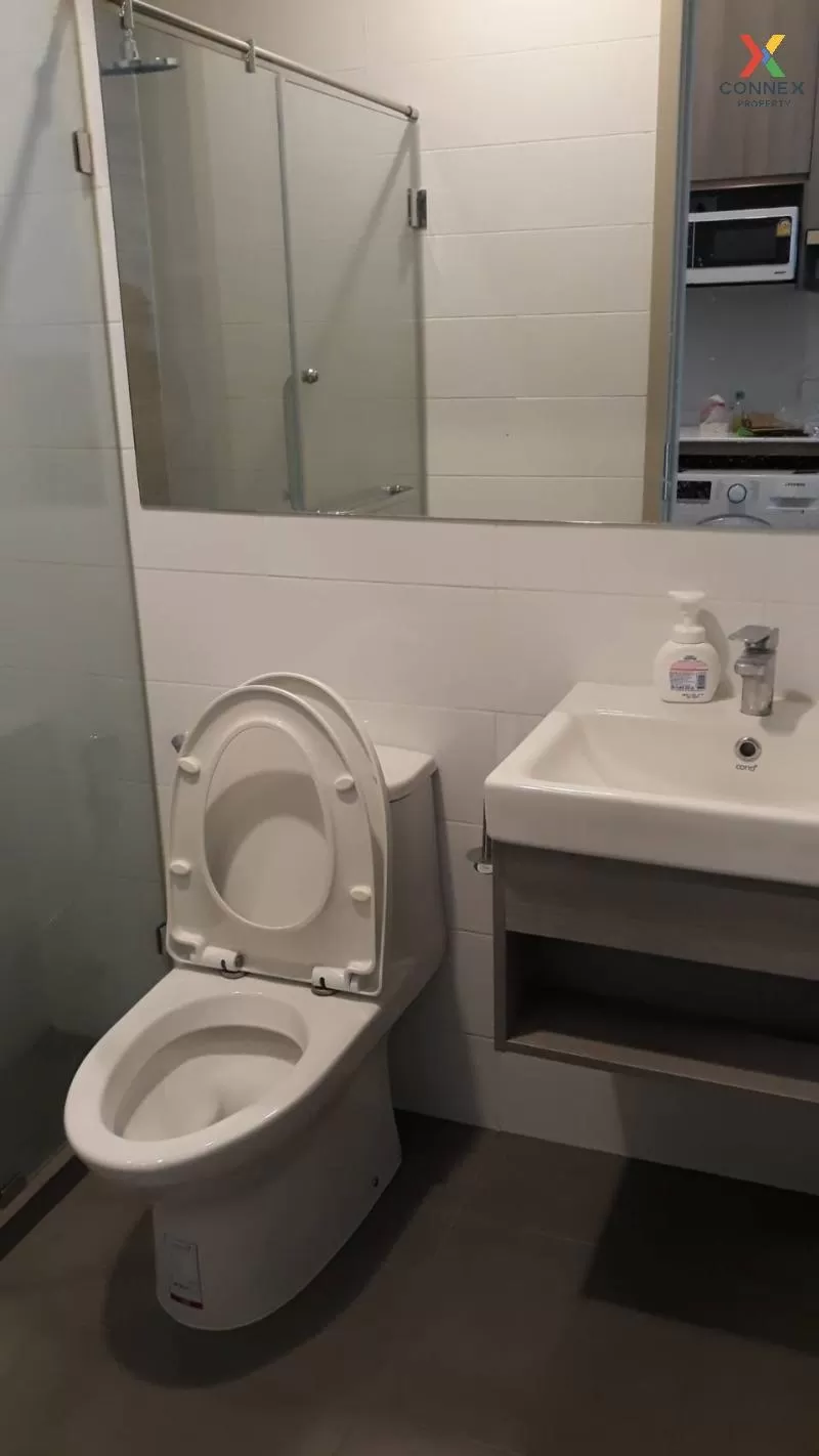 FOR RENT condo , KnightsBridge Prime Ratchayothin , BTS-Phahon Yo