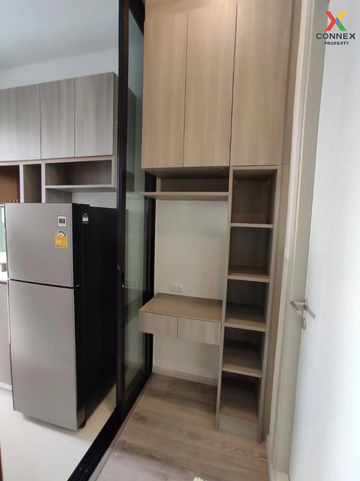 For Sale Condo , KnightsBridge Prime Ratchayothin , BTS-Phahon Yo 4
