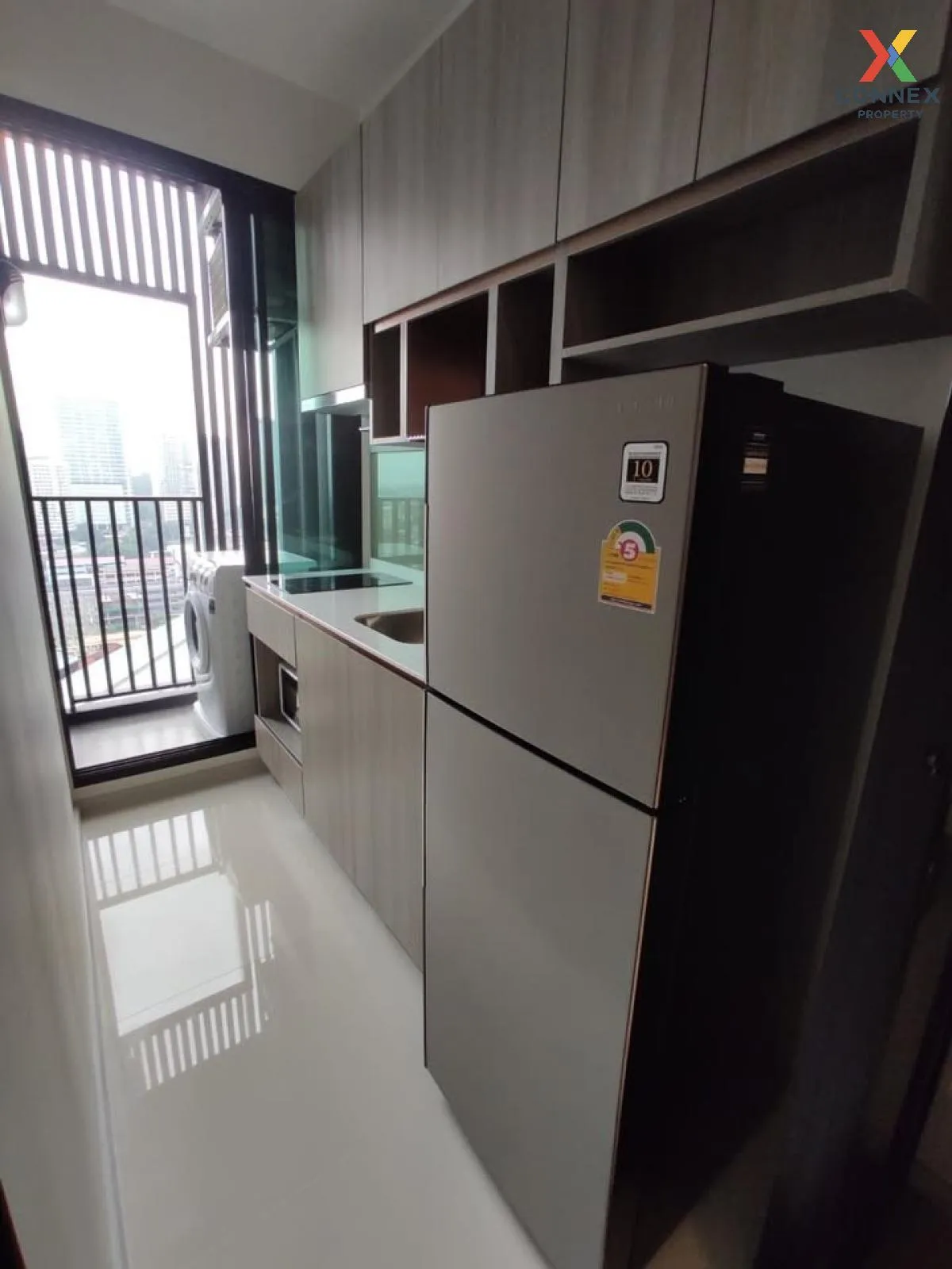 For Sale Condo , KnightsBridge Prime Ratchayothin , BTS-Phahon Yo