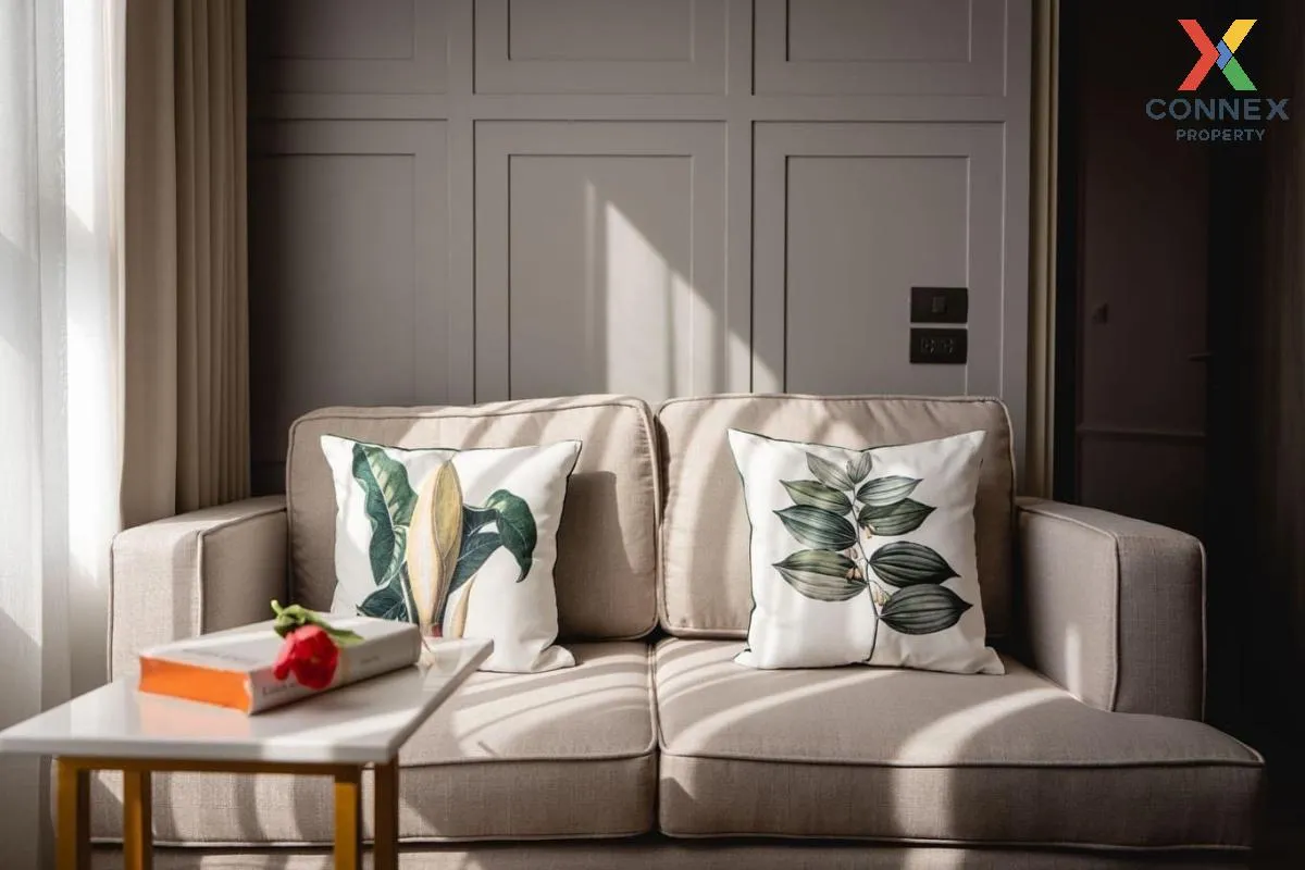 เช่าคอนโด  ไนท์​บริดจ์​ ไ​พ​ร์ม​ รัชโยธิน BTS-พหลโยธิน 59 จตุจักร 4