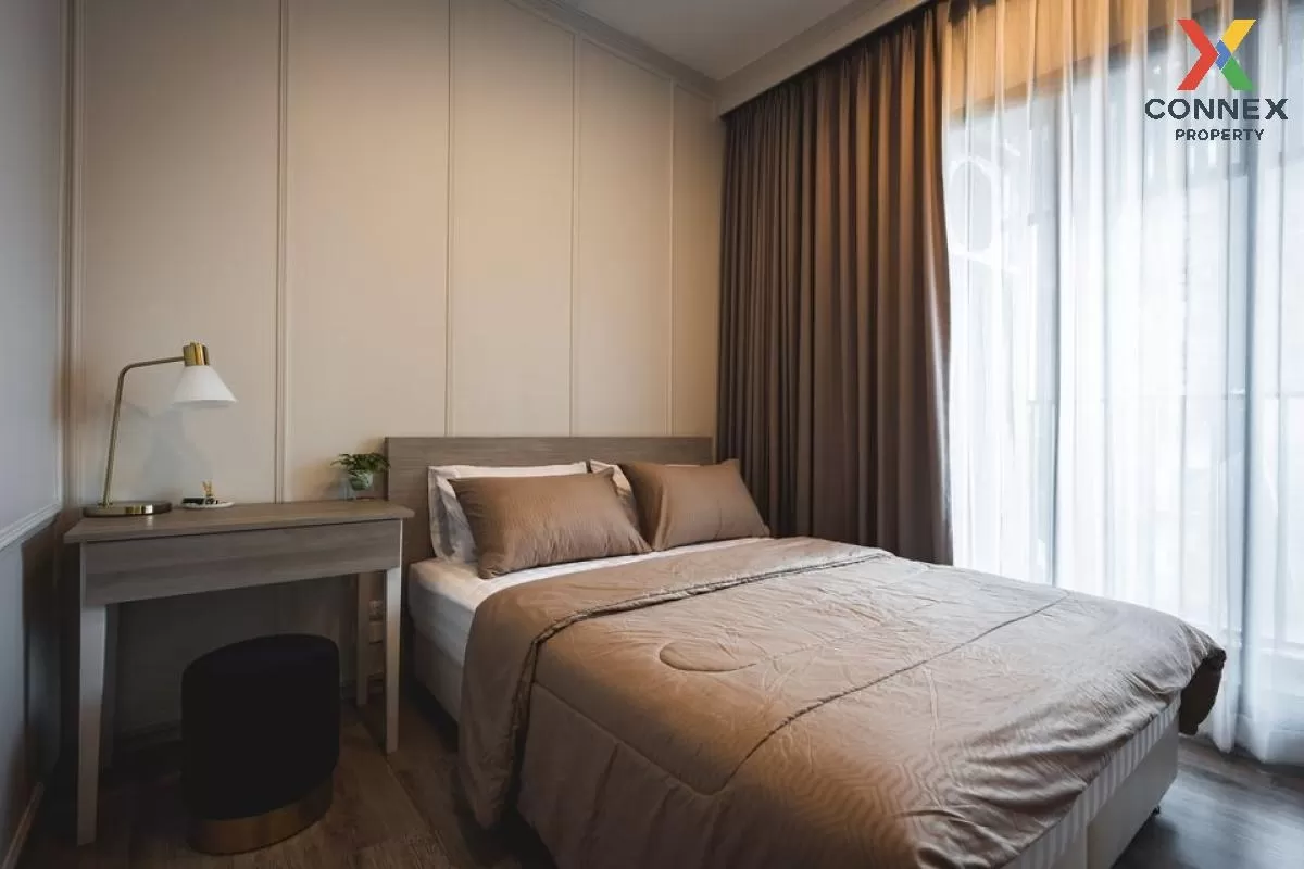 For Sale Condo , KnightsBridge Prime Ratchayothin , BTS-Phahon Yo