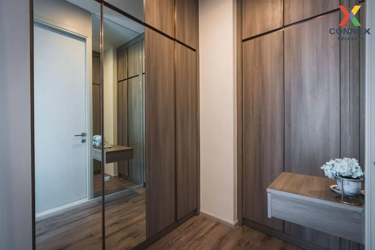 For Sale Condo , KnightsBridge Prime Ratchayothin , BTS-Phahon Yo