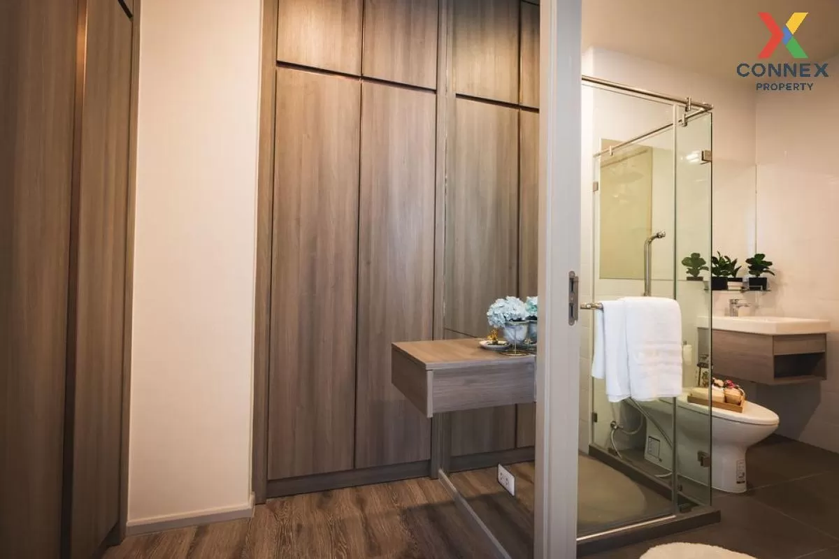 For Sale Condo , KnightsBridge Prime Ratchayothin , BTS-Phahon Yo