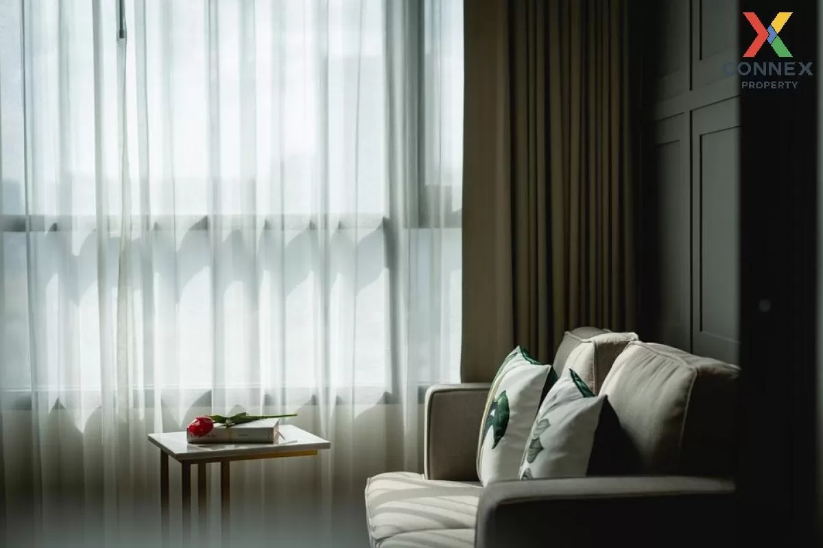 For Sale Condo , KnightsBridge Prime Ratchayothin , BTS-Phahon Yo 4