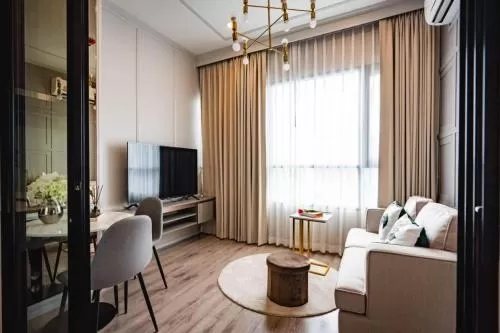 For Sale Condo , KnightsBridge Prime Ratchayothin , BTS-Phahon Yothin 59 , Chatuchak , Chatuchak , Bangkok , CX-48417